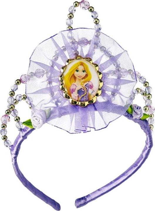 Actual product image Disney Rapunzel Tiara til udklaedning