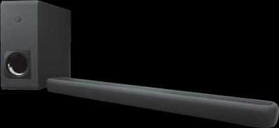 Produktbild Yamaha YAS-209 (200 W, Stereo)
