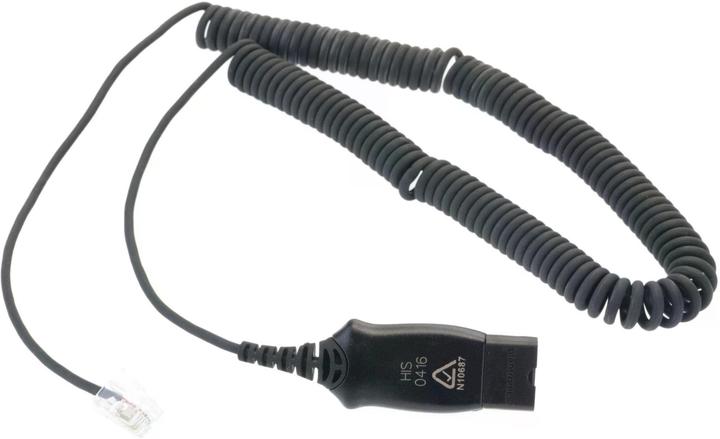 Produktbild Poly HP HIS Cable