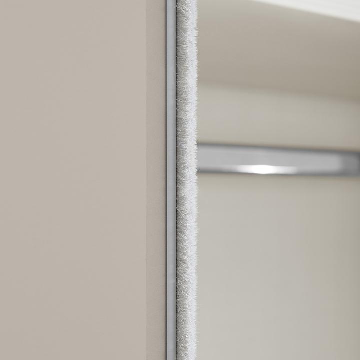 Produktbild Moderano Primo-Glas (249 x 222 cm)