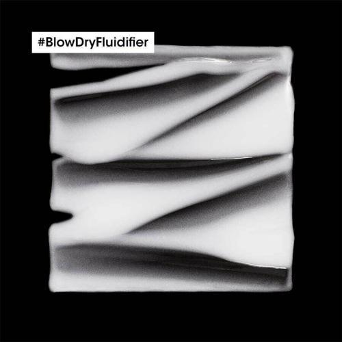 Produktbild L'Oréal Professionnel Fluidifier - Blow-Dry Fluidifier 10-In-1 Professional Cream (150 ml)