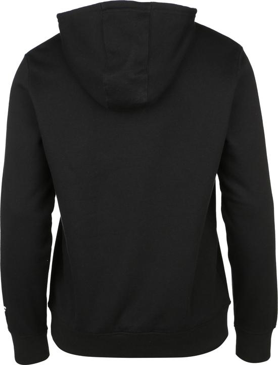 Immagine prodotto Fanatics Kansas City Chiefs - Felpa con cappuccio Mid Essentials Crest Uomo (L)