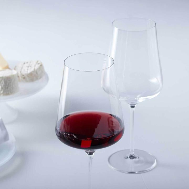 Produktbild Leonardo Puccini (75 cl, 12 Gläser, Rotweingläser, Weissweingläser)
