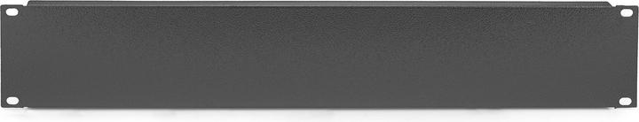 Image du produit Digitus Plaque de couverture aveugle 2HE