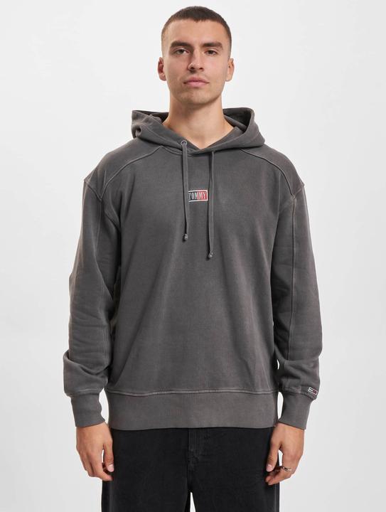 Image du produit Tommy Hilfiger Tommy Jeans Rlx Tiny Sweat à capuche - 86481 (S)