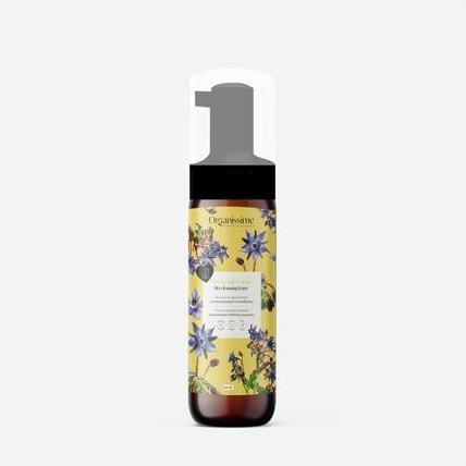 Image du produit Biogance Organissime Ecosoin Organic Leave-In Mousse 200ml (200 ml)