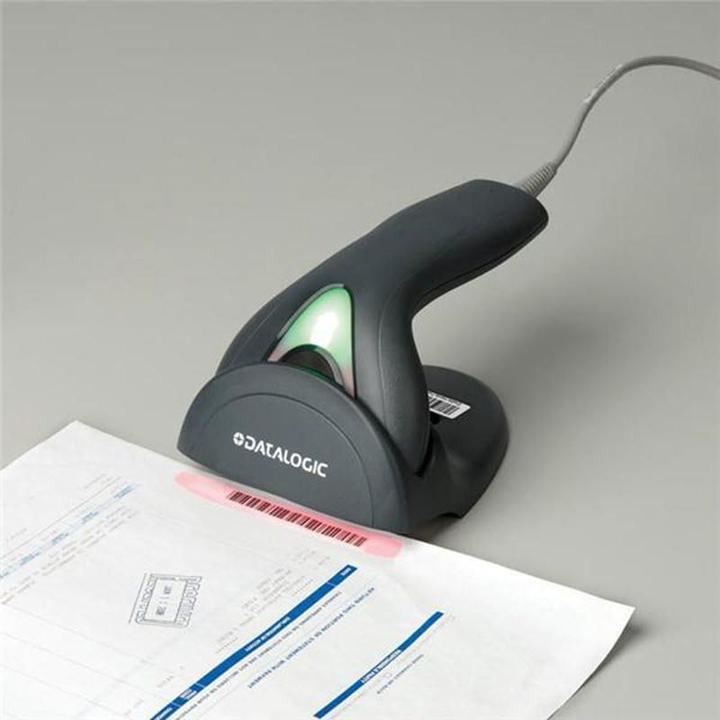 Actual product image Datalogic Touch90 light (1D barcodes)