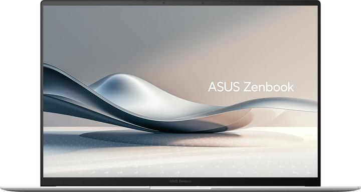 Produktbild ASUS Zenbook S 16 (16", AMD Ryzen AI 9 365, 24 GB, 1000 GB, Eng. Int.)