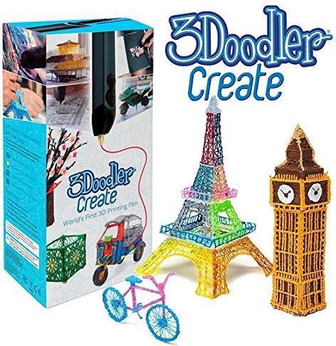 3Doodler 2.0 Pacchetto di avviamento