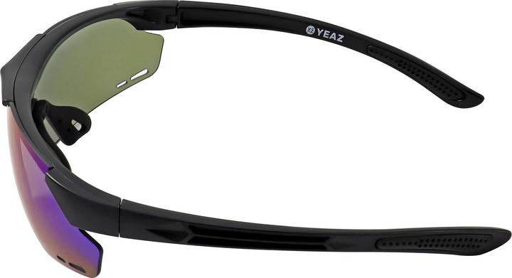 Produktbild Yeaz Sunup (Schwarz, Blau)