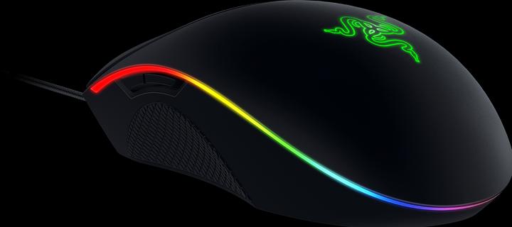 Produktbild Razer Diamondback Chroma (Kabelgebunden)