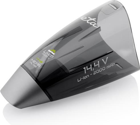 Image du produit ETA Omega VERTO LI-ION Aspirateur à main/à batterie