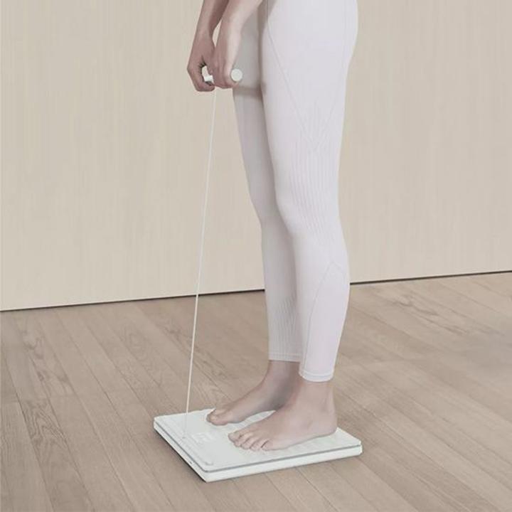 Actual product image Withings Body Scan (200 kg)