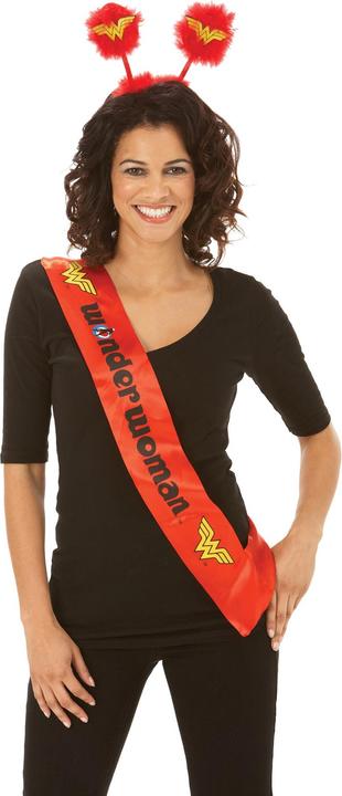 Image du produit Wonder Woman - Écharpe de déguisement - Femme