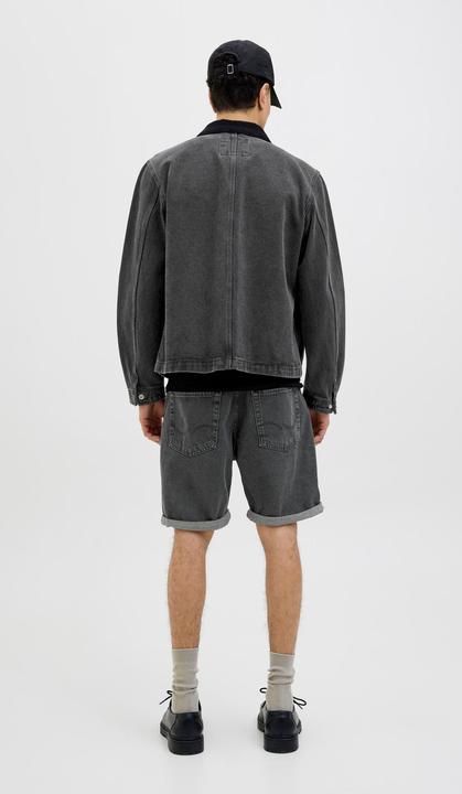 Actual product image Jack & Jones Regular Fit Regular Fit Shorts Regular Fit Shorts (M)