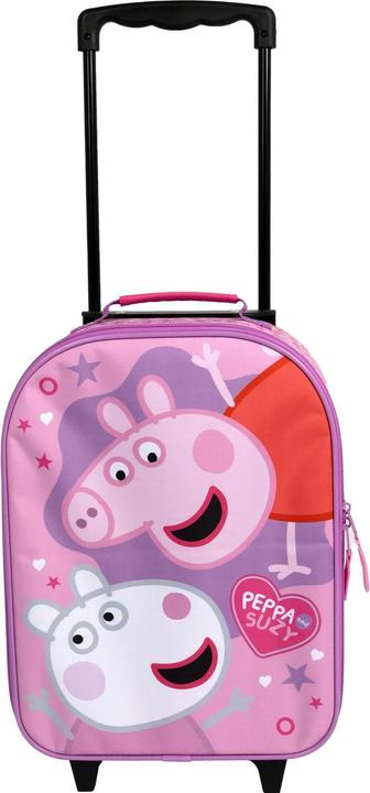 Undercover Peppa Pig (13 l, Handgepäck (bis 50l))