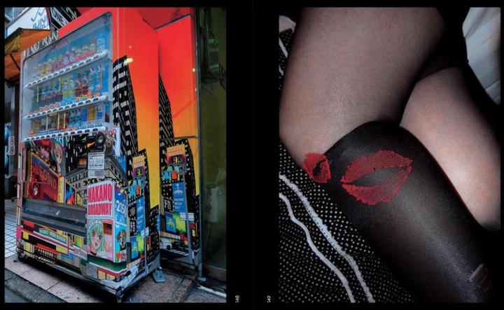 Produktbild Daido Moriyama: A Retrospective (Englisch, Thyago Nogueira, Yuri Mitsuda, Masashi Kohara, Masako Toda, 2023)