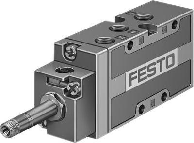 Festo MFH-5-1/8-B 19758 Valvola elettromagnetica