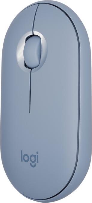 Actual product image Logitech Pebble M350 (Wireless)