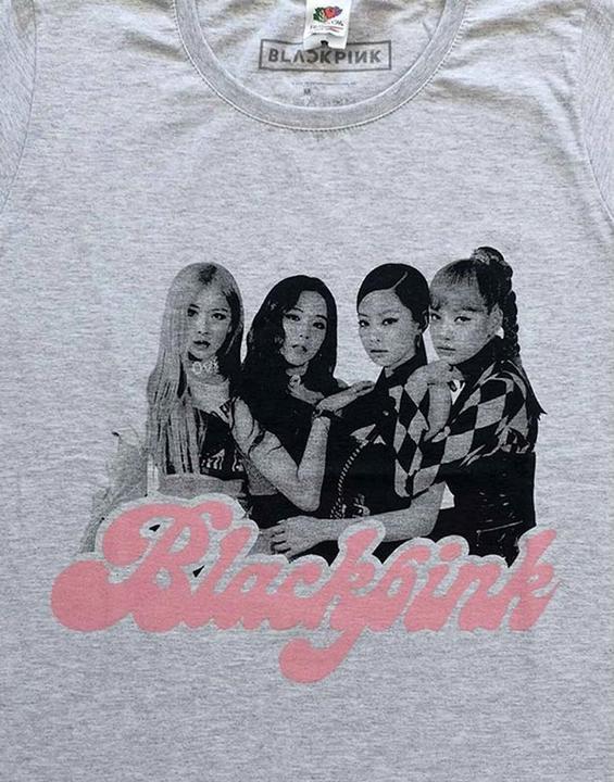Image du produit Music Brand Femmes Photo TShirt (XXL)