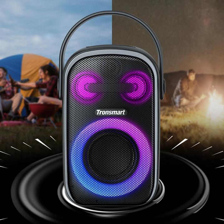 Produktbild Tronsmart Halo 100 (18 h, Akkubetrieb)