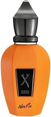 Immagine prodotto XerJoff Duran Duran Neorio Orange Perfume Spray 50ml (Eau de parfum, 50 ml)