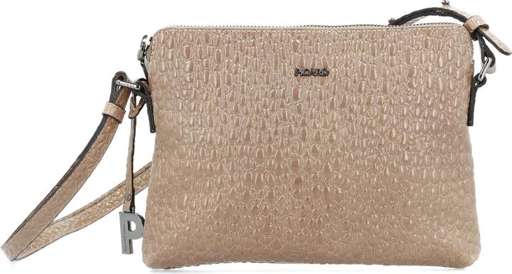 Picard Aleganto Umhängetasche Leder 24 cm
