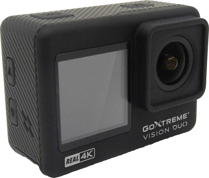 Produktbild Easypix Vision DUO 4K (60p, WLAN)