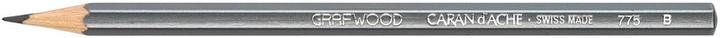 Produktbild Caran d'Ache Grafwood (3.60 mm, F)
