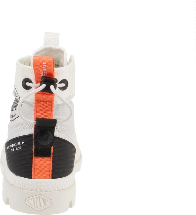 Actual product image Palladium Pampa Travel Lite (47)