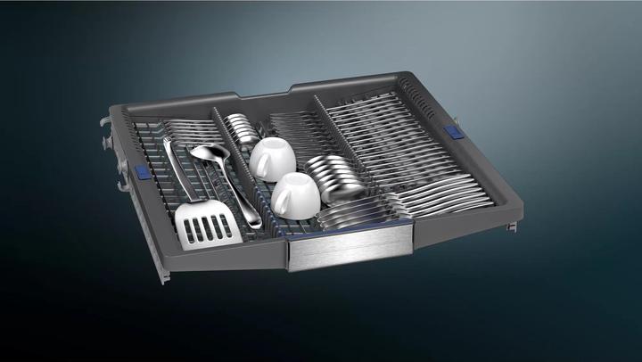 Produktbild Siemens iQ700 SX87TX02CE