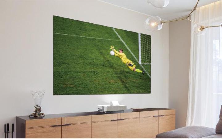 Actual product image Epson EH-LS500W ATV (4K, 4000 lm, 0.28 - 0.37:1)