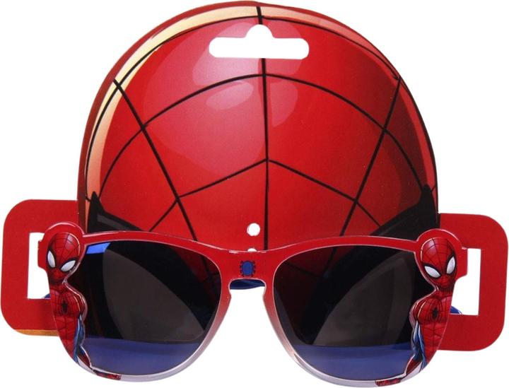 Immagine prodotto Spiderman Kindersonnenbrille Spider-Man 2500001573