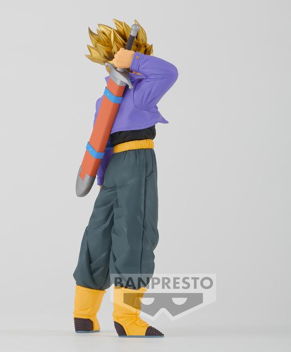Immagine prodotto Banpresto Dragon Ball - Trunks Blood of Saiyan