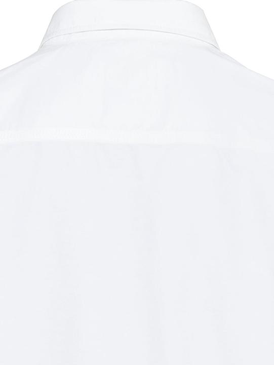 Produktbild Camel Active Oxford Langarmhemd aus nachhaltigem Organic Cotton (4XL)
