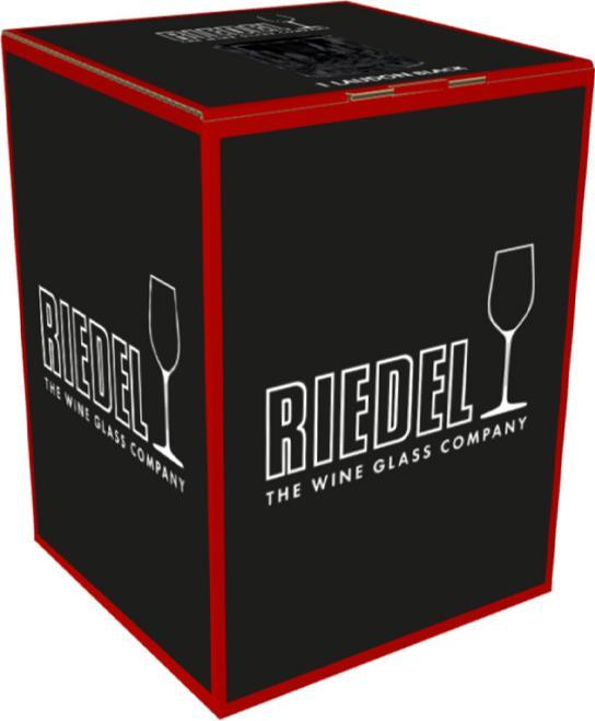 Actual product image Riedel Laudon Tumbler 1515/02 S3 BR (0.30 l, 1 x)