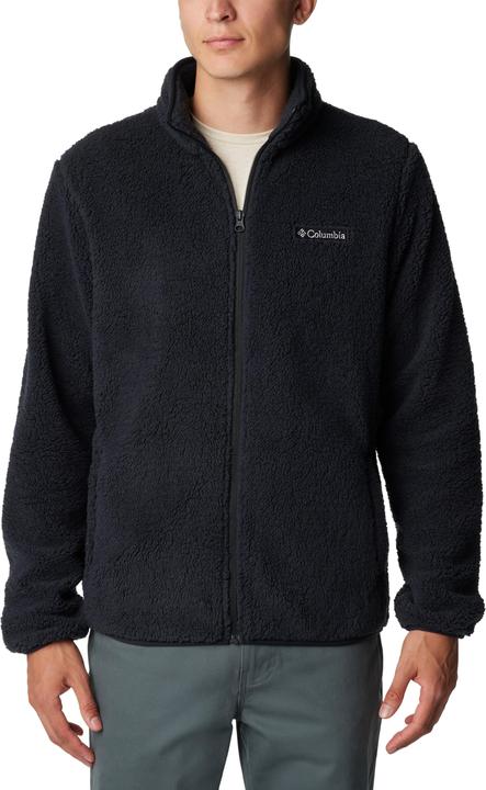 Actual product image Columbia Rugged Ridge III Sherpa Full Zip (XXL)