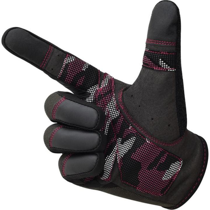 Produktbild Rdx Gym Gloves T2 - Full Finger (L)