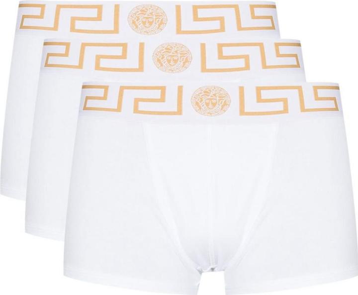 Actual product image Versace Slip Casual Figure-hugging TOPEKA - 16089 (S, pack of 3)