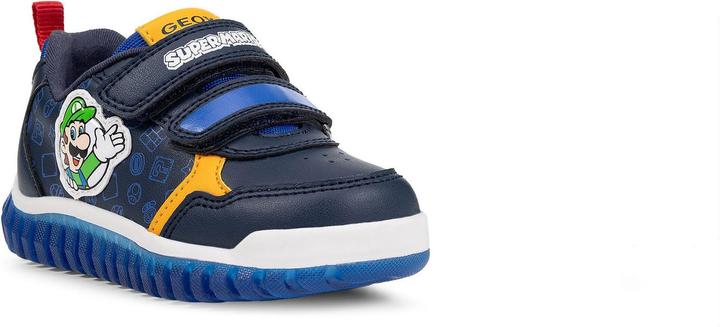 Immagine prodotto Geox sneakers da bambino lightyloo (22)