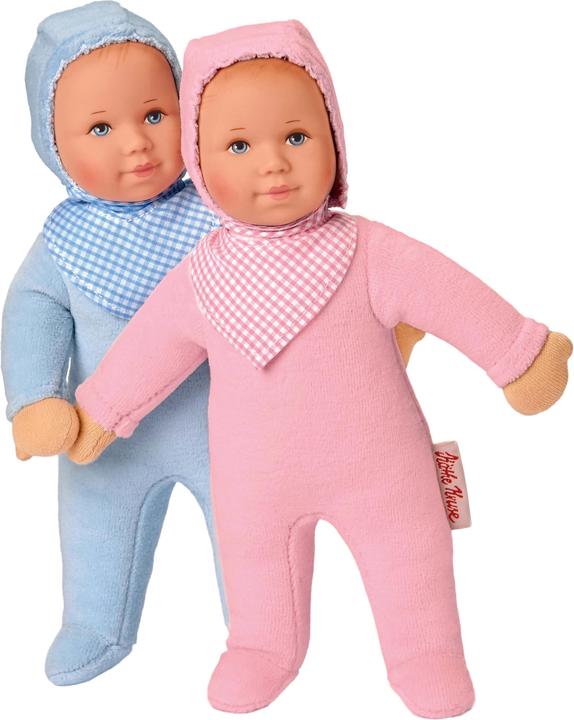 Produktbild Käthe Kruse Little Puppa Oliver