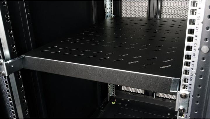 Produktbild Roline 19-Zoll Fachboden 1 HE
