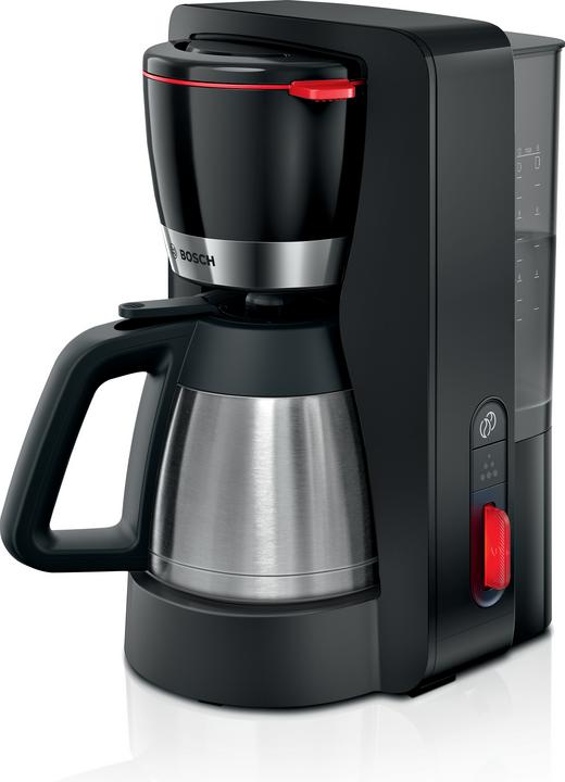 Actual product image Bosch Hausgeräte BOSC coffee machine