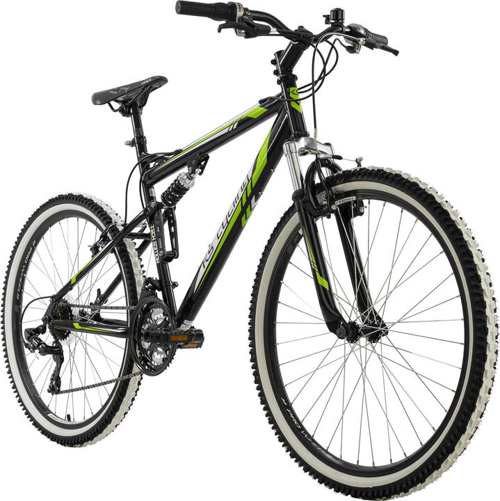 KS Cycling Scrawler (51 cm)