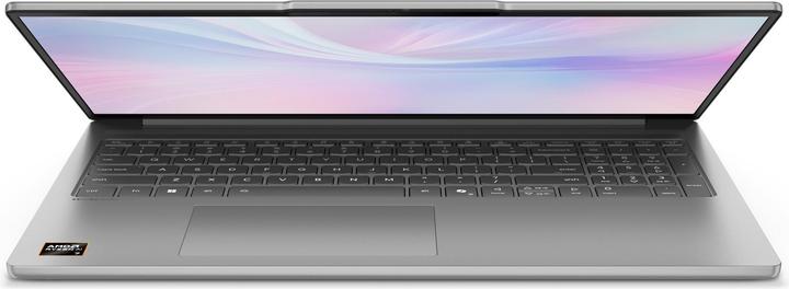 Actual product image Lenovo IdeaPad Slim 5 (16", AMD Ryzen 7 8845HS, 32 GB, 1000 GB, CH)