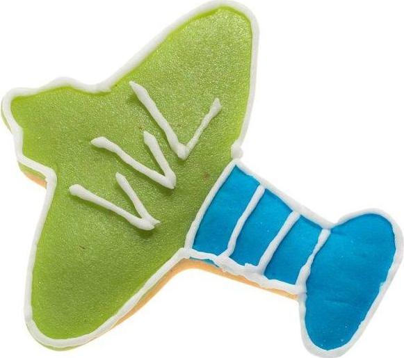 Actual product image Westmark Aeroplane