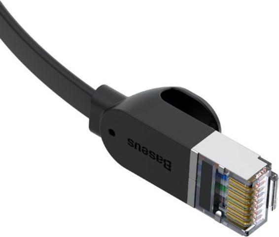Immagine prodotto Baseus Cavo di rete Gigabit (U/UTP, CAT6, 3 m)