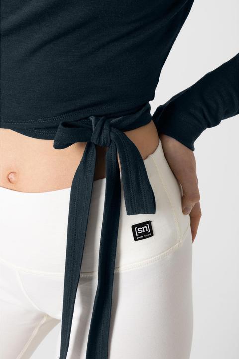 Actual product image Super Natural Cosy Wrap Around (XS)