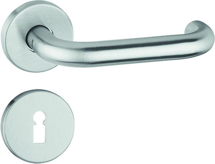 Glutz Lever handle 5099 Helsinki (Door handle)