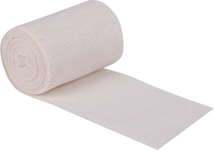 Actual product image Söhngen Gauze bandage 1004115 white